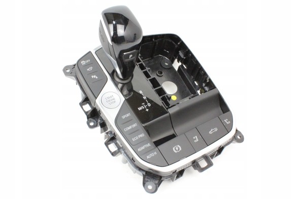 BMW OE 5A1DE27 BMW G20 G21 G22 G23 G26 РУЧКА ВАЖІЛЯ ПЕРЕКЛЮЧАННЯ ПЕРЕДАЧ PDC КАМЕРИ СТАРТ СТОП