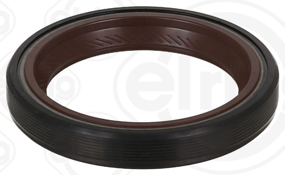 504 483 ELRING Сальник двигуна