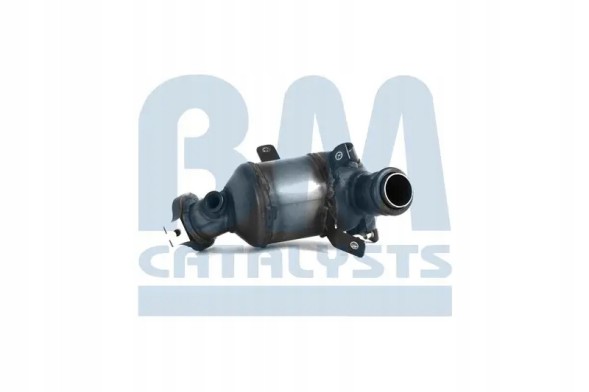 BM Catalysts BM92747H Каталізатор bm92747h bm catalysts dacia nissan