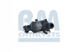 BM Catalysts BM92747H Каталізатор bm92747h bm catalysts dacia nissan
