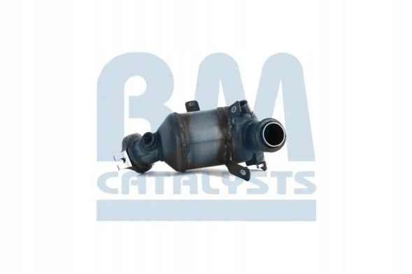 BM Catalysts BM92747H Каталізатор bm92747h bm catalysts dacia nissan