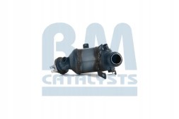 BM Catalysts BM92747H Каталізатор bm92747h bm catalysts dacia nissan