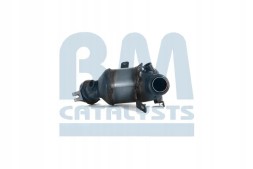 BM Catalysts BM92747H Каталізатор bm92747h bm catalysts dacia nissan