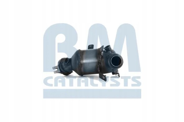 BM Catalysts BM92747H Каталізатор bm92747h bm catalysts dacia nissan