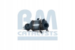 BM Catalysts BM92747H Каталізатор bm92747h bm catalysts dacia nissan