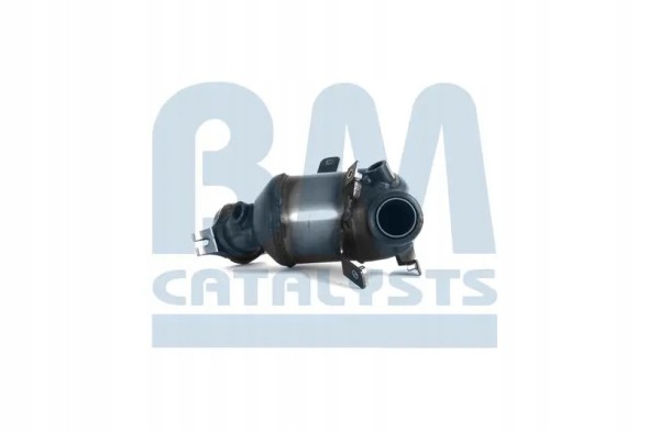 BM Catalysts BM92747H Каталізатор bm92747h bm catalysts dacia nissan