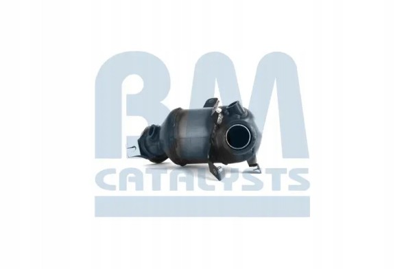 BM Catalysts BM92747H Каталізатор bm92747h bm catalysts dacia nissan