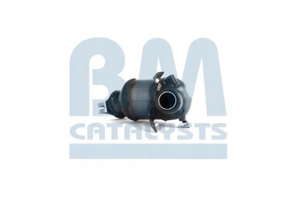 BM Catalysts BM92747H Каталізатор bm92747h bm catalysts dacia nissan