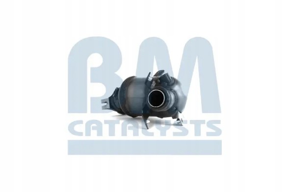 BM Catalysts BM92747H Каталізатор bm92747h bm catalysts dacia nissan