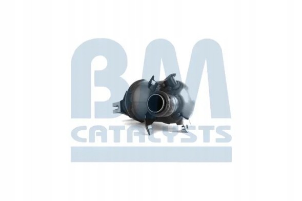 BM Catalysts BM92747H Каталізатор bm92747h bm catalysts dacia nissan