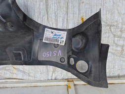 Volkswagen OE 1J0809105 ORG Внутрішня частина крила VW GOLF IV BORA, металева накладка арки колеса, фартух 1J0809105