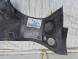 Volkswagen OE 1J0809105 ORG Внутрішня частина крила VW GOLF IV BORA, металева накладка арки колеса, фартух 1J0809105