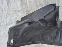 Volkswagen OE 1J0809105 ORG Внутрішня частина крила VW GOLF IV BORA, металева накладка арки колеса, фартух 1J0809105