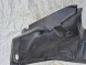Volkswagen OE 1J0809105 ORG Внутрішня частина крила VW GOLF IV BORA, металева накладка арки колеса, фартух 1J0809105
