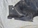 Volkswagen OE 1J0809105 ORG Внутрішня частина крила VW GOLF IV BORA, металева накладка арки колеса, фартух 1J0809105