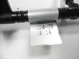 Fiat OE OR 504373673 Паливний шнур з трійником ducato 06-, 11-, 14- 3.0 jtd євро 5 504373673