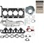 Renault OE 10 10 154 74R Прокладка головки комплект 1.6dci 101015474р