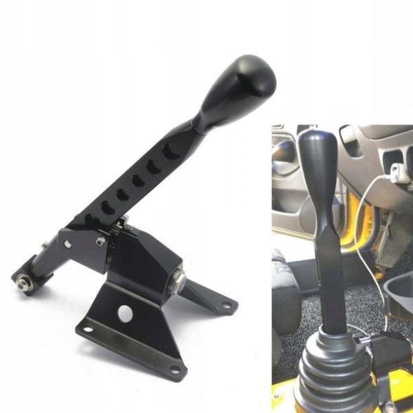 RBS Technology RBS-SS-G137 Короткий перемикач Honda Pro