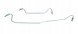 CHINA JYP041 2X шнур редуктора citroen jumper fiat ducato ii peugeot boxer