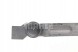 Mahle AC 551 001S Конденсатор радіатора кондиціонування повітря ac 551 001s mahle