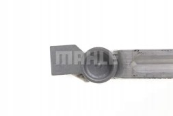 Mahle AC 551 001S Конденсатор радіатора кондиціонування повітря ac 551 001s mahle
