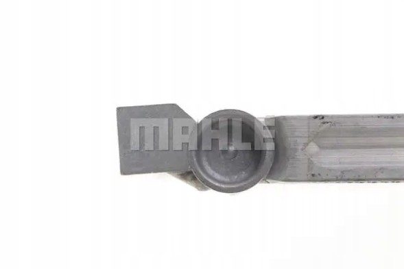 Mahle AC 551 001S Конденсатор радіатора кондиціонування повітря ac 551 001s mahle