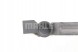 Mahle AC 551 001S Конденсатор радіатора кондиціонування повітря ac 551 001s mahle