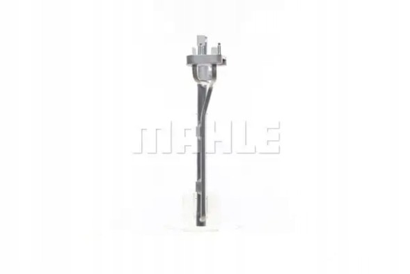 Mahle AC 551 001S Конденсатор радіатора кондиціонування повітря ac 551 001s mahle