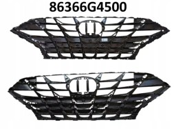 Hyundai OE MS-86366G4500 HYUNDAI I30 ВНУТРІШНЯ РЕШІТКА ПОВІТРЯ ОРИГІНАЛ 86366G4500