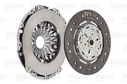 826865 VALEO Комплект зчеплення