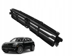Китай addparts95B121257 НАПРАВЛЯЮЧА ПОВІТРЯ ПОВІТРОВІД КАНАЛ PORSCHE MACAN 95B 95B121257 2015-2025