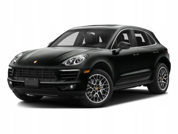 Китай addparts95B121257 НАПРАВЛЯЮЧА ПОВІТРЯ ПОВІТРОВІД КАНАЛ PORSCHE MACAN 95B 95B121257 2015-2025