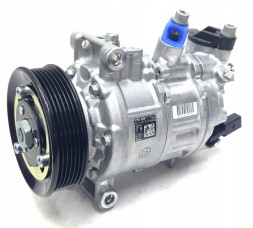 Audi OE 5Q0816803H VW Skoda Audi Компресор кондиціонера audi vw skoda 5q0816803h