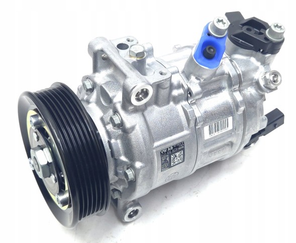 Audi OE 5Q0816803H VW Skoda Audi Компресор кондиціонера audi vw skoda 5q0816803h