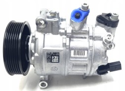 Audi OE 5Q0816803H VW Skoda Audi Компресор кондиціонера audi vw skoda 5q0816803h