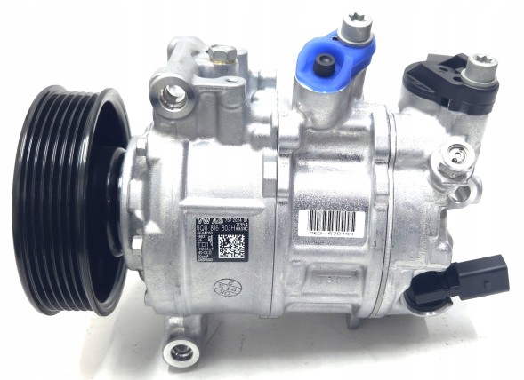 Audi OE 5Q0816803H VW Skoda Audi Компресор кондиціонера audi vw skoda 5q0816803h