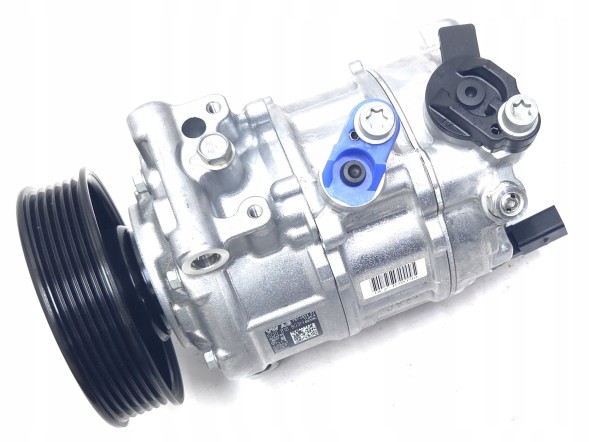 Audi OE 5Q0816803H VW Skoda Audi Компресор кондиціонера audi vw skoda 5q0816803h
