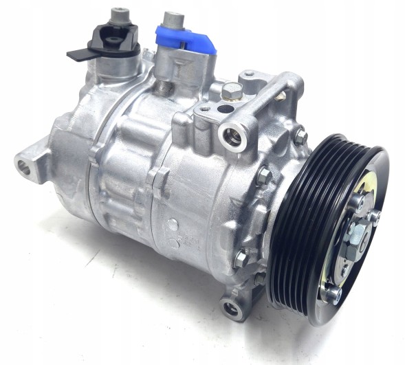 Audi OE 5Q0816803H VW Skoda Audi Компресор кондиціонера audi vw skoda 5q0816803h