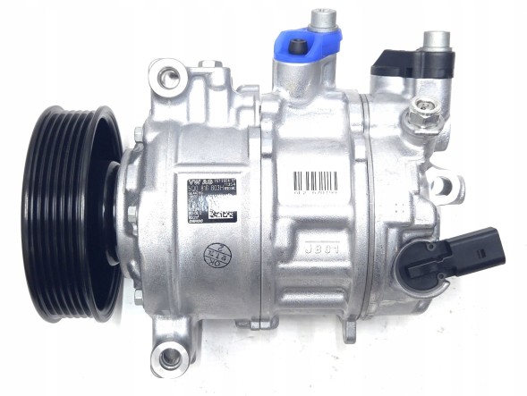 Audi OE 5Q0816803H VW Skoda Audi Компресор кондиціонера audi vw skoda 5q0816803h