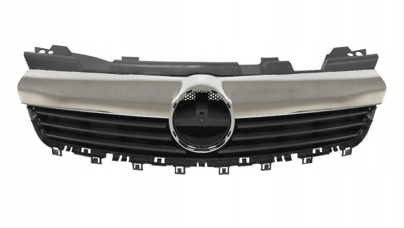 Китай 556105ABS OPEL ZAFIRA B 05-08 ГРИЛЬ ХРОМ НОВИЙ ГРИЛЬ