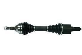 SKF VKJC 5178 Піввісь приводна передня l 68/593мм citroen c5 ii 2.0d/2.2d/3.0 09.04-09.08