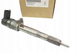 BDC 0986435081BSH ШТЕПСЕЛЬНА ФОРСУНКА BDC FIAT STILO ALFA ROMEO 147 156 GT 1.9 2.4 JTD