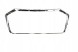 Китай 07-4N023-07FS AUDI A8 4N 4N0 LIFT 2023-2025 РАМКА НАВКОЛО РЕШІТКИ РАДІАТОРА КОЛІР ХРОМ