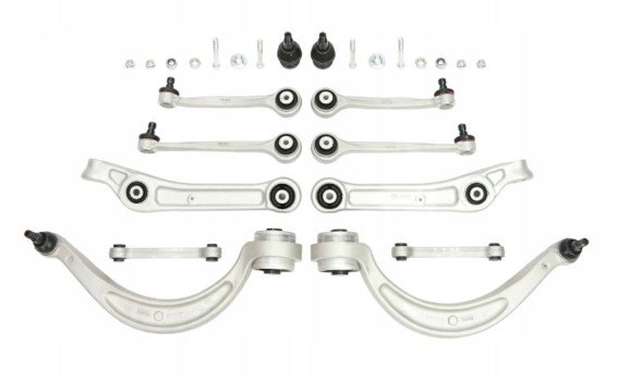 Master-Sport Germany 37089-KIT-MS Комплект важелів, підвіска колеса