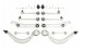Master-Sport Germany 37089-KIT-MS Комплект важелів, підвіска колеса