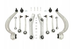 Master-Sport Germany 37089-KIT-MS Комплект важелів, підвіска колеса