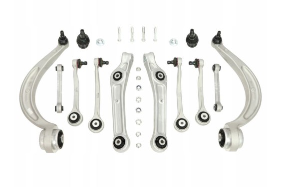 Master-Sport Germany 37089-KIT-MS Комплект важелів, підвіска колеса