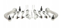 Master-Sport Germany 37089-KIT-MS Комплект важелів, підвіска колеса