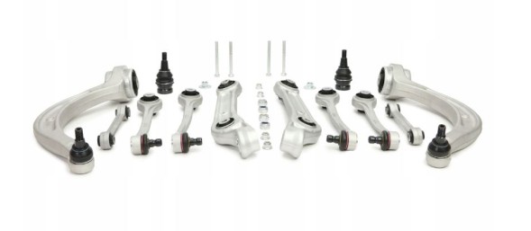 Master-Sport Germany 37089-KIT-MS Комплект важелів, підвіска колеса
