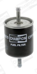 CFF100215 CHAMPION Фільтр паливний